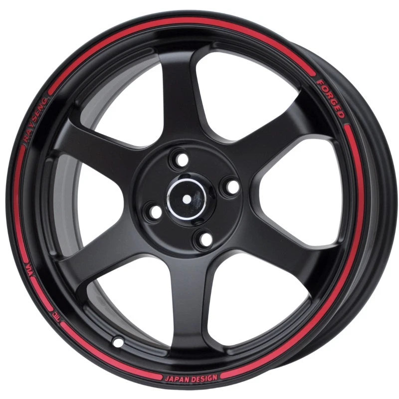 4 CERCHI IN LEGA 16 4x100 STYLE JAPAN HONDA CIVIC VW GOLF 1 2 3 7J ET38