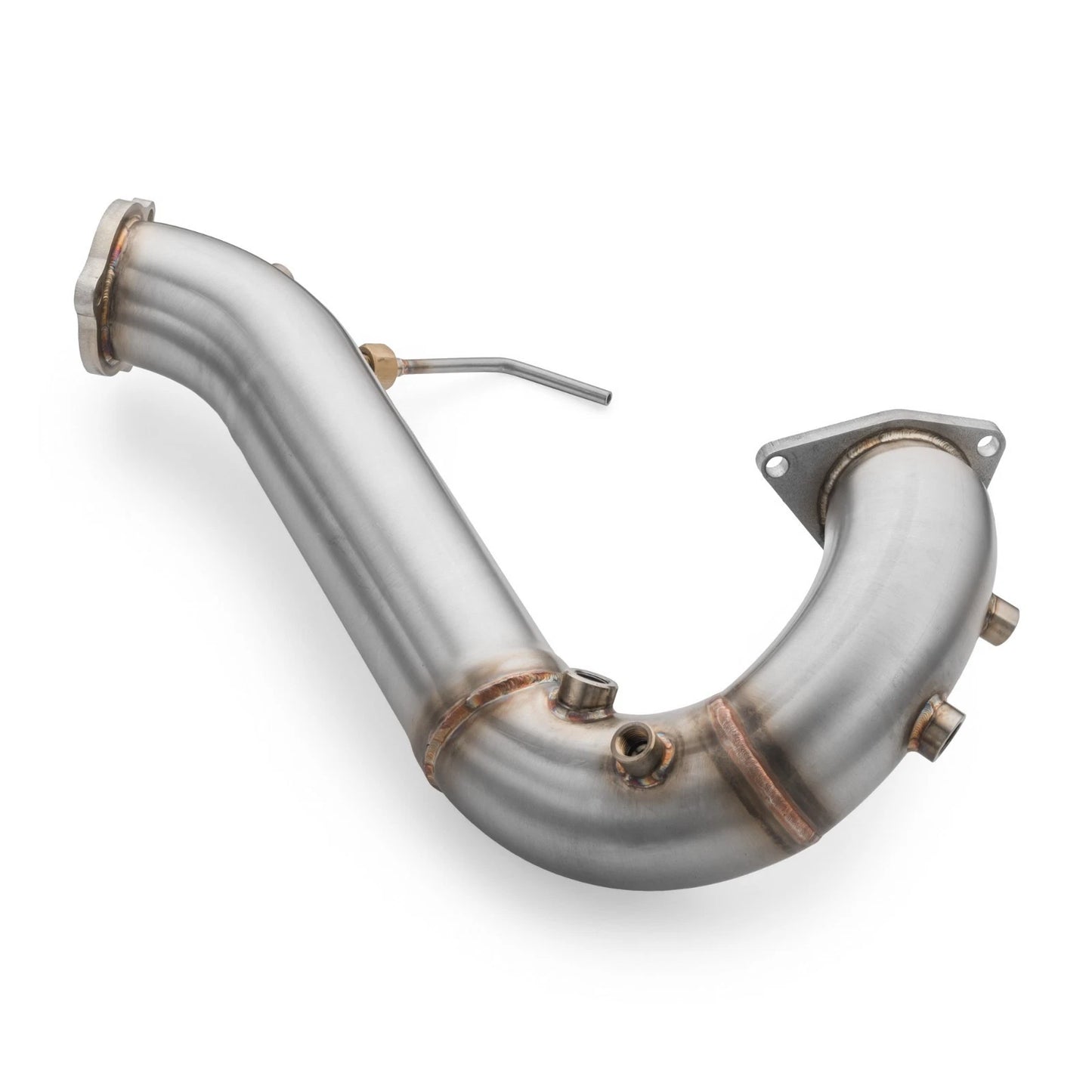 DOWNPIPE RM Porsche Macan S 3.0 TDI 2014 2024