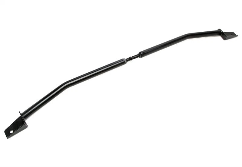 Barra duomi in acciaio TA Technix, nera, adatta per Fiat Punto 176