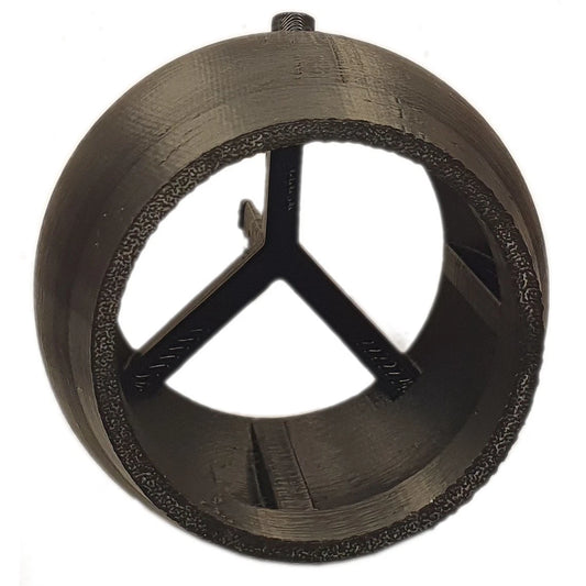 SUPPORTO PORTA MANOMETRO 52MM AUDI A3 8V S3 RS3
