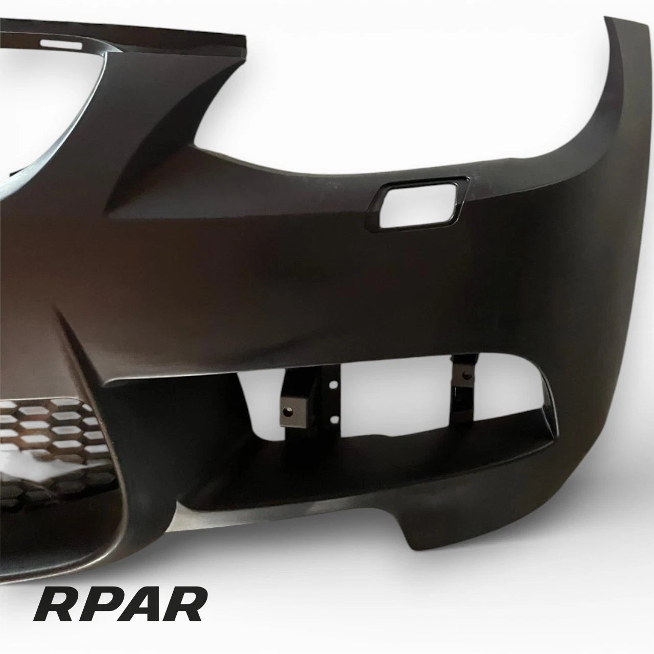 Paraurti Anteriore SPECIFICO PER BMW E92 E93 LCI 2010 - 2013 LOOK M3