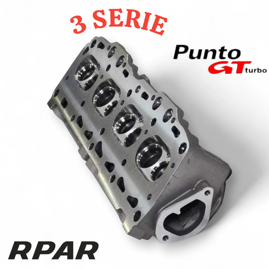 TESTA Testata Nuova non originale FIAT PUNTO GT TURBO 1 E 3 SERIE