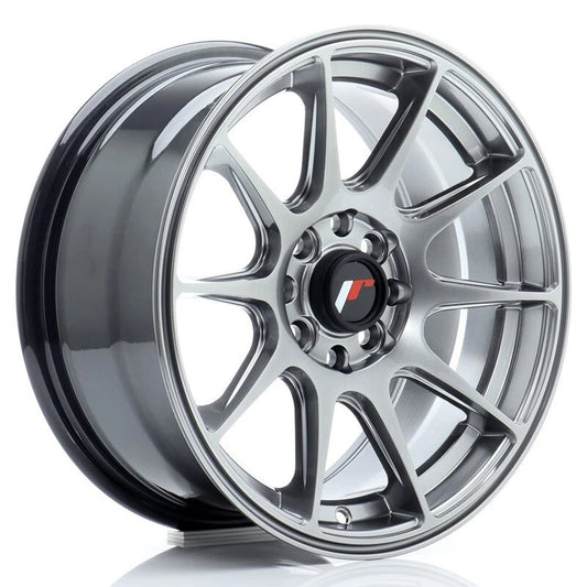 4 Cerchi in Lega Japan Racing JR11 15 4x100/108 vari colori