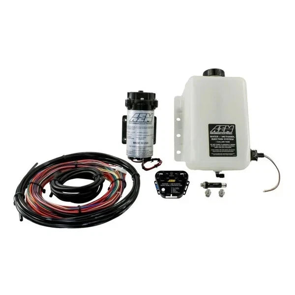 Kit di iniezione di acqua e metanolo V2 AEM 30-3350