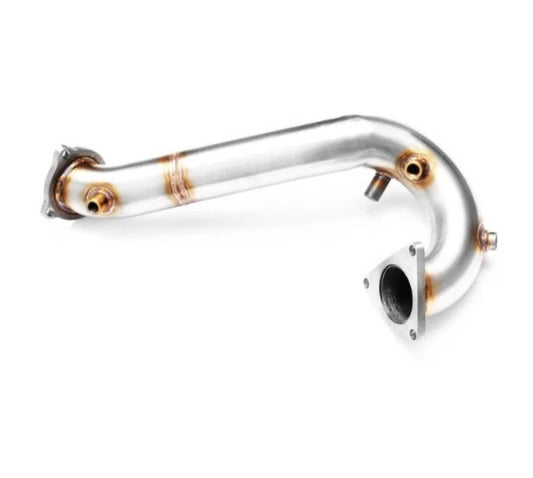 DOWNPIPE RM PER AUDI A4 A4 B8 A7 Q5 A6 C7 3.0 TDI 2013 - 2017