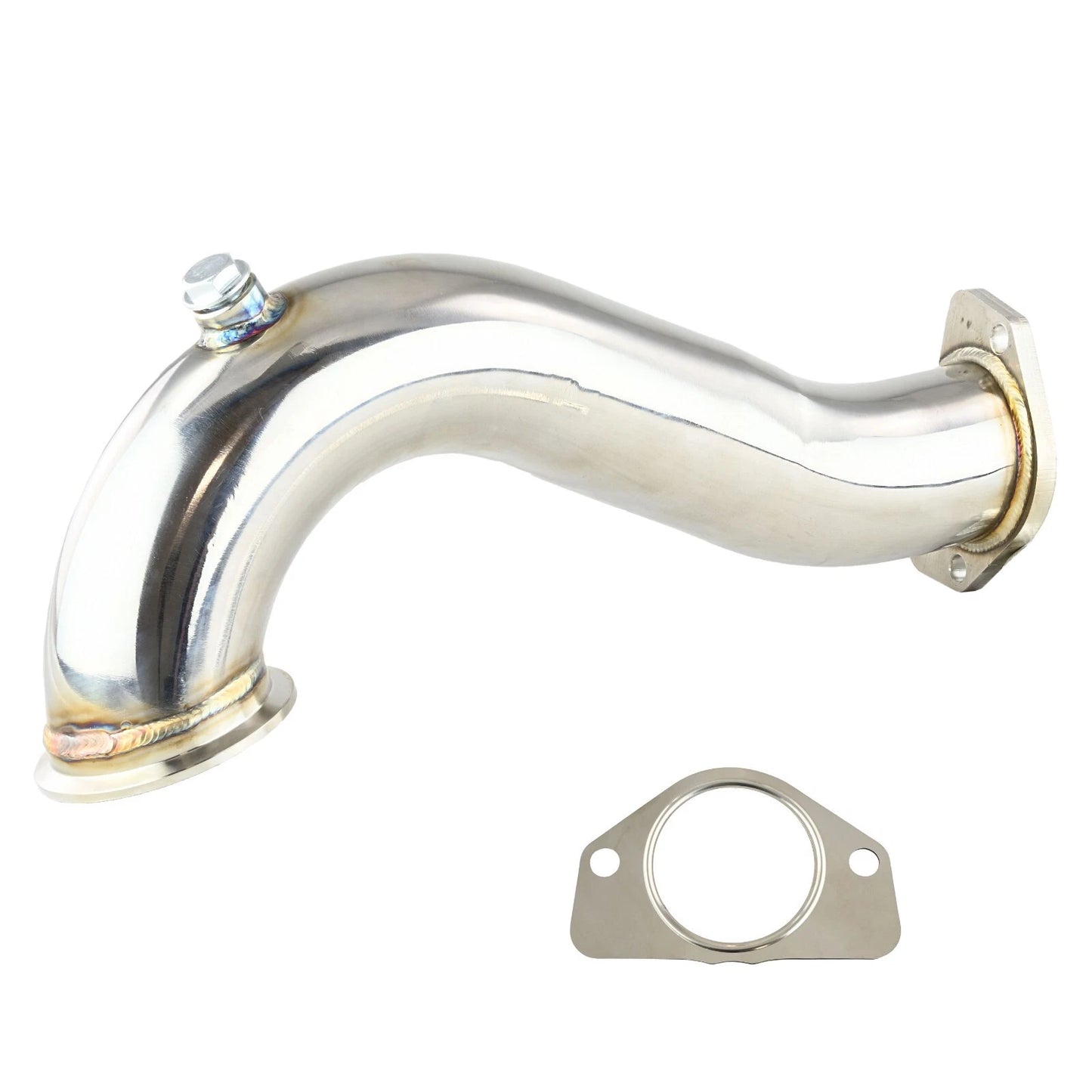 Downpipe 1446 76mm Abarth 500 / Grande Punto / MiTo / Giulietta