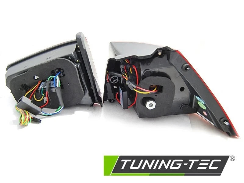 FANALI POSTERIORI A LED VOLKSWAGEN GOLF 7 13-17 HATCHBACK