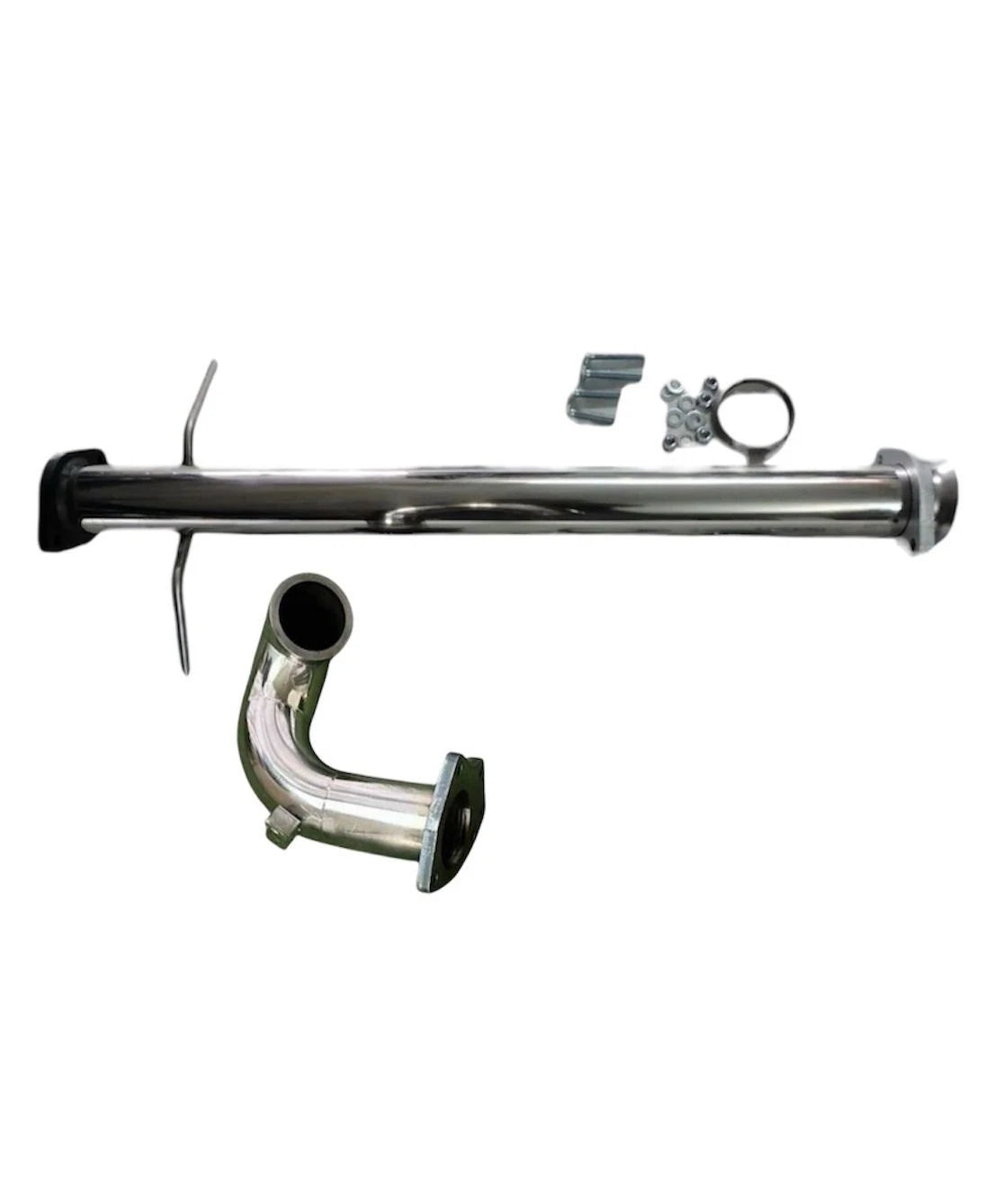 DOWNPIPE +TUBO KAT ALFA ROMEO 147 /GT 1.9 JTD