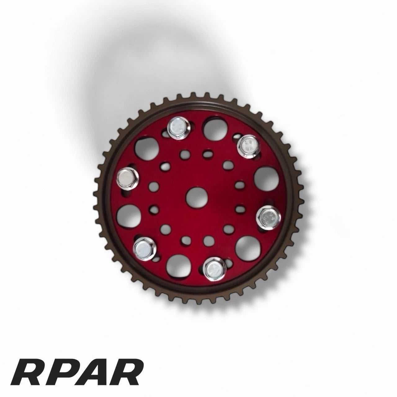 Puleggia Ergal albero a cam Regolabile Abarth 500 595 695 Grande Punto 1.4 T-jet