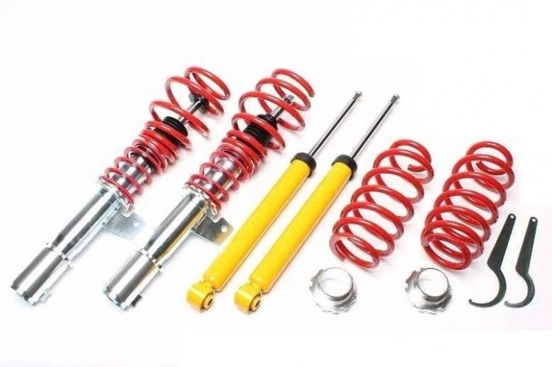 kit assetto regolabile coilover TA Technix VW Golf 5 audi a 3 seat leon