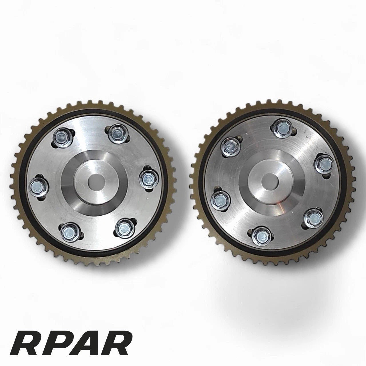 Pulegge Ergal albero a camme Regolabili Fiat Bravo 1.6 16v 95-01