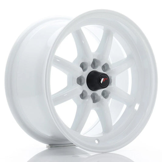 4 Cerchi in Lega Japan Racing JR19 15 4x100/108 vari colori