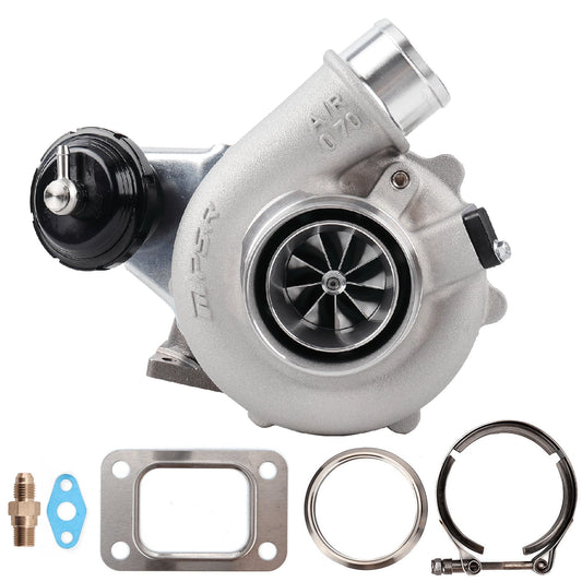 Turbocompressore TURBO Pulsar PSR G25 5449G 660 HP AR72 T25 / V-Band wg 12 - 14
