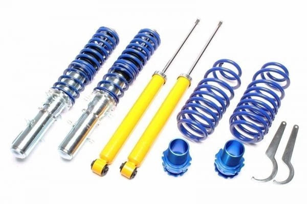 Kit Assetto Regolabile a Ghiera TA Technix Seat Leon 1M 2000-2005