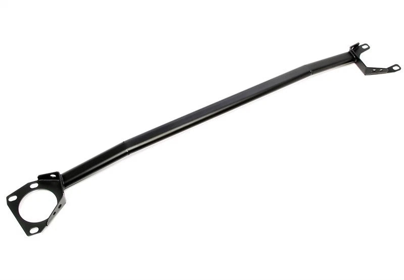 Barra Duomi Anteriore Alfa 147 2004-2010 SOLO DIESEL 1.9 JTDM nero