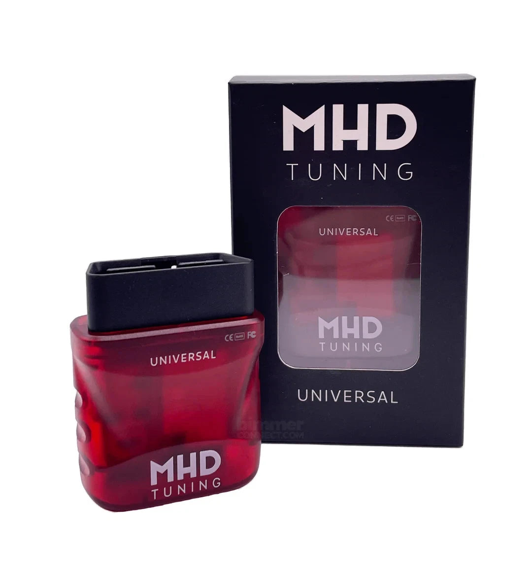 OBD 2 MHD WIFI Adattatore universale MHD (serie E/F/G + Supra MKV) bmw toyota