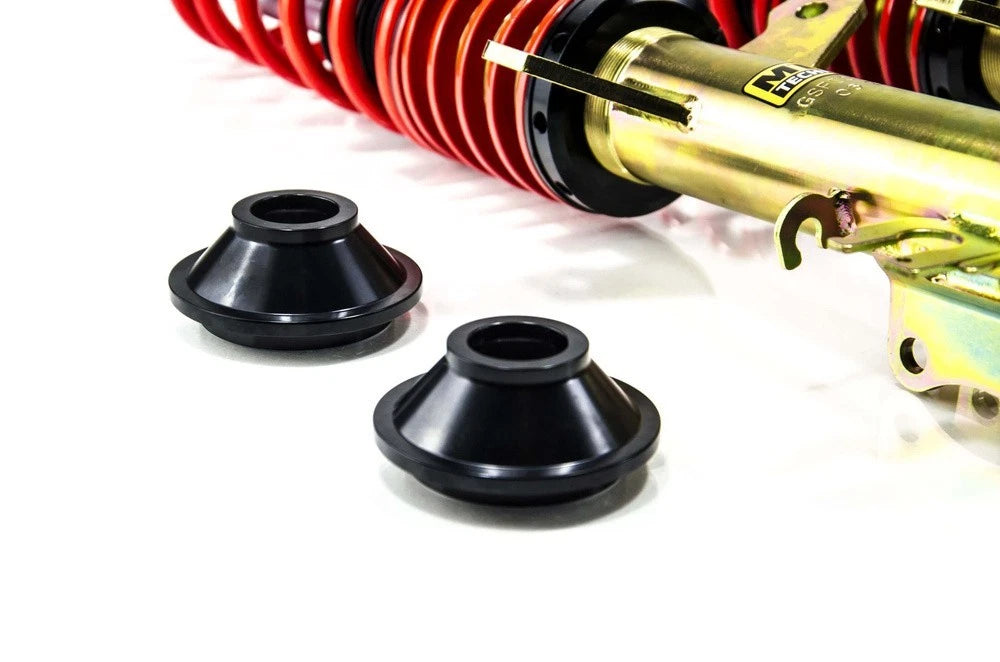 ASSETTO REGOLABILE A GHIERA MTS TECHNIK ABARTH 500/595/695