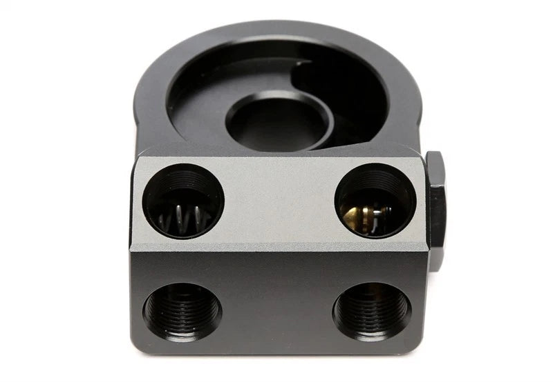 Kit radiatore olio in alluminio TA Technix per Ford Mustang VI 2.3l EcoBoost