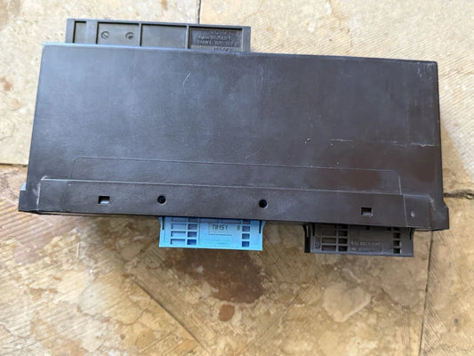 532306D04 Body Computer MODULO ELETTRONICO PER BMW SERIE 1 BERLINA E81/E87 118D