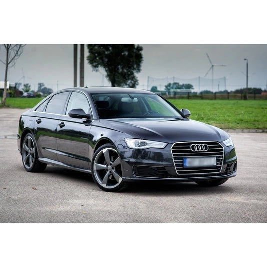 4 CERCHI IN LEGA REPS ROTOR 20 9J ET30 5X112 Audi S A5 A6 A7 A8 Q4 Q5