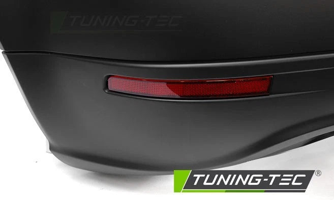 PARAURTI POSTERIORI VW GOLF 4 A 'GOLF 5 R32 STYLE'