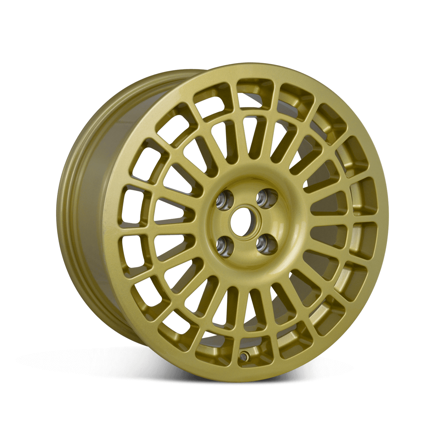 Evo Corse MonteCorse 17x8" 4x98 ET35, Gold