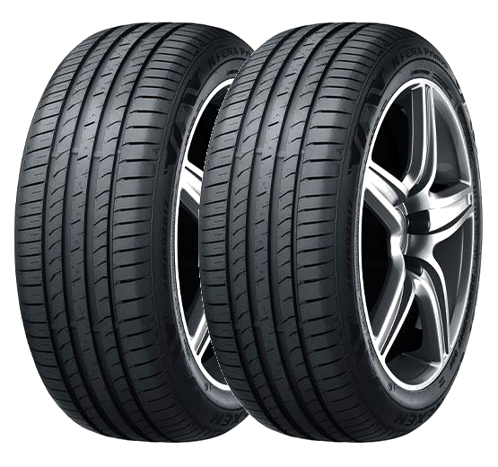 Pneus Nexen N FERA PRIMUS XL 215/45 R16 90V (la paire)