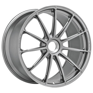 OZ Ultimate AL FG 21x11.5" Centerlock ET67, Grigio Corsa