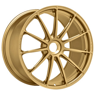 OZ Ultimate AL FG 21x11.5" Centerlock ET67, Race Gold
