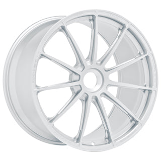 OZ Ultimate AL FG 20x9" Centerlock ET41, Race White