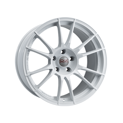 OZ Ultraleggera HLT 19x10" 5x120 ET23, White