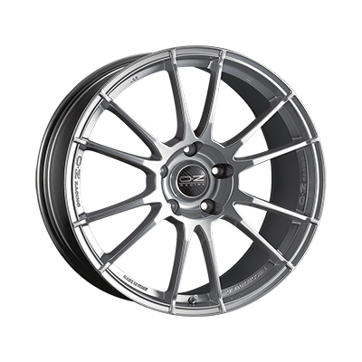 OZ Ultraleggera HLT 19x10" 5x130 ET40, Chrystal Titanium