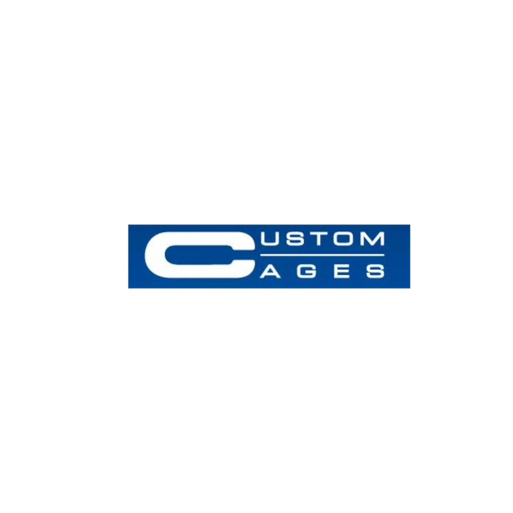 Custom Cages