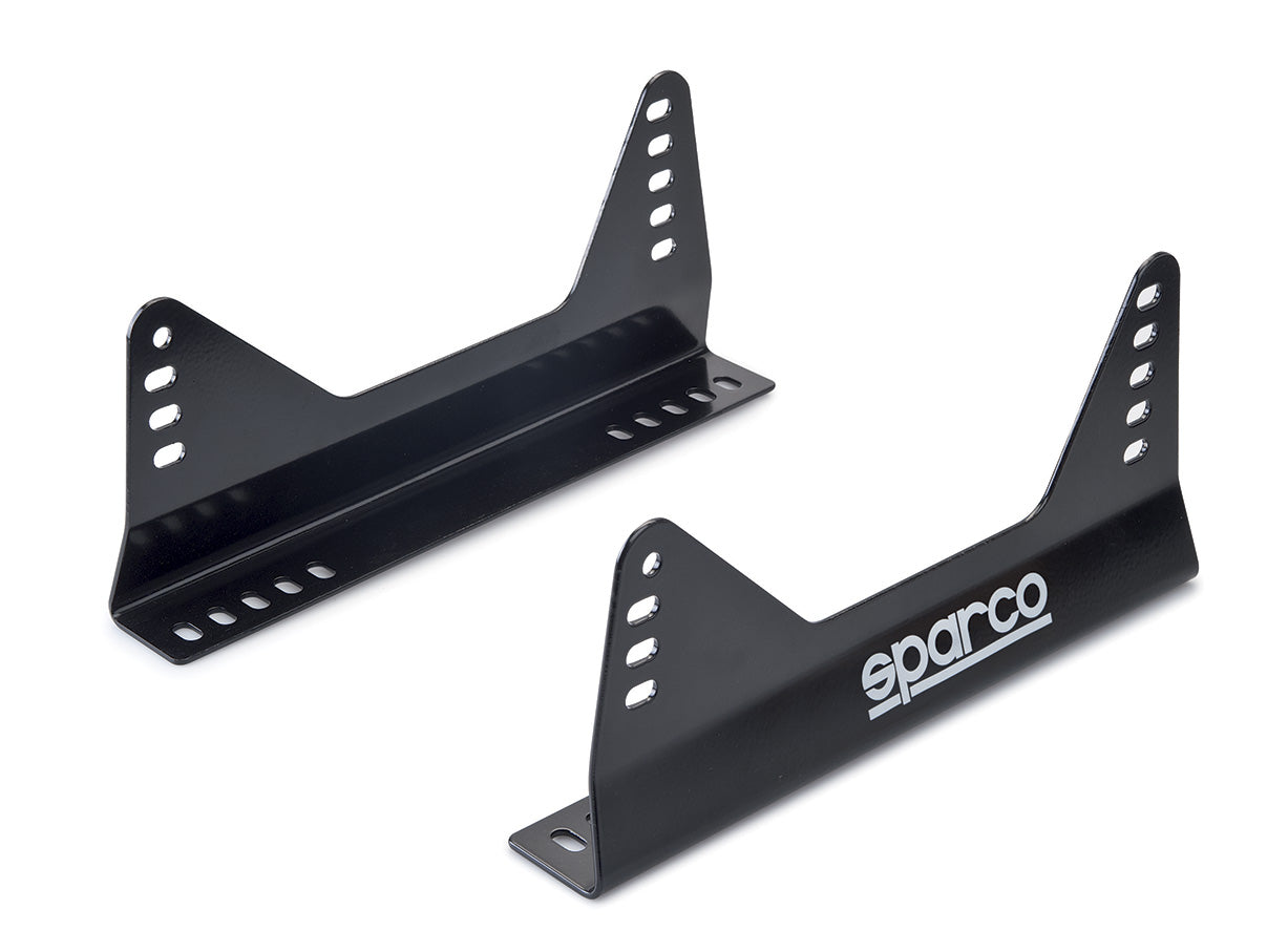Sparco Universal Side Mount Seat Frame (Steel)
