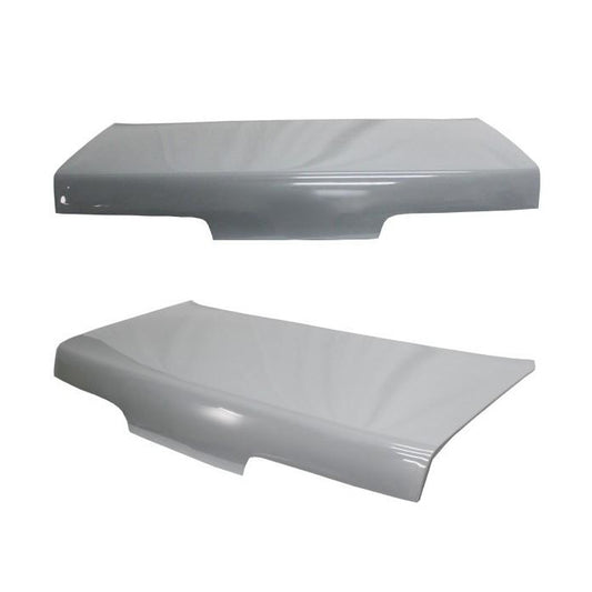Origin Labo Trunk for Nissan Silvia PS13