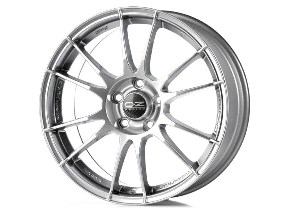 OZ Ultraleggera 15x7" 4x108 ET42, Chrystal Titanium