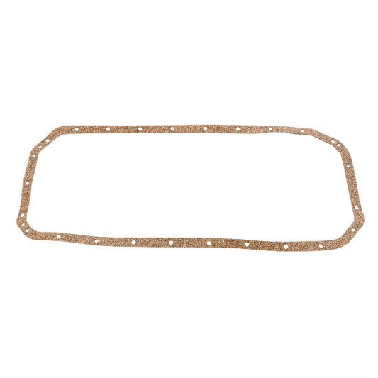 BMW OEM Oil Pan Lower Gasket for BMW M3 E30 (S14, Part no. 11131727983)