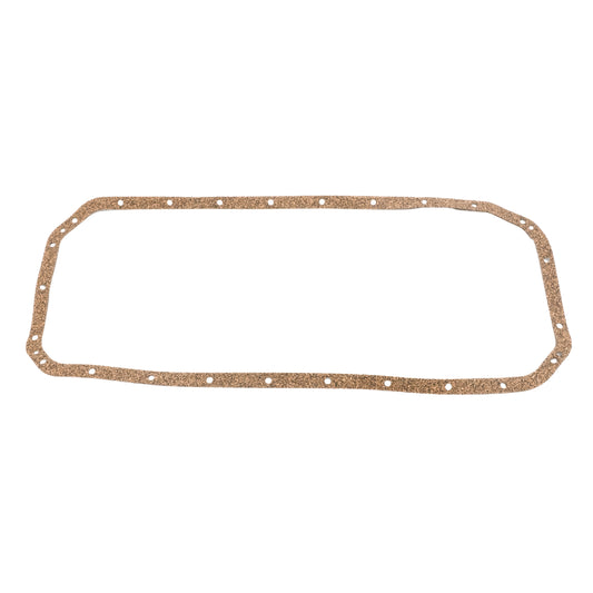 BMW OEM Oil Pan Gasket for BMW 325i E30 (M20B25, Part no. 11131730234)