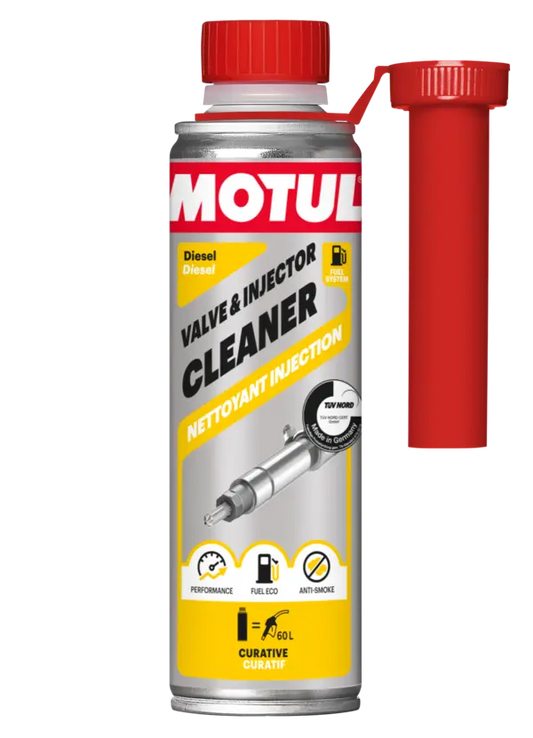 Motul Diesel System Clean 300 ml