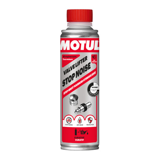 Motul Valve Lifter Stop Noise