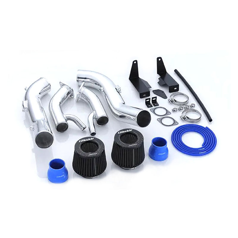 GReddy Suction Kit SPL Ã80 for Nissan GT-R