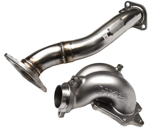 HKS Elbow for Mitsubishi Lancer Evo 7