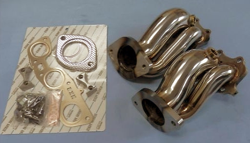 HKS Elbows for Nissan Skyline R32 GT-R