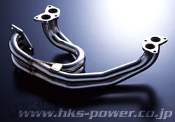 HKS Single Scroll Manifold for Subaru Impreza GDB (00-07)