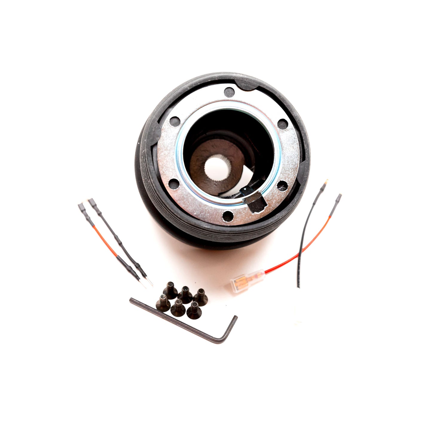 Sparco Steering Wheel Hub for Subaru Impreza GD / GG (04-07)
