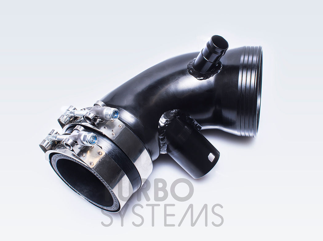 TURBO COMPRESSORE TURBINA MAGGIORATA TURBOSYSTEM BMW B58B30 F20 F21 F22 F23 F30 F31 F32 F36 G30 G11 G12 140i 340i 440i 540i