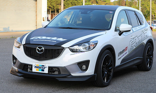 GReddy Front Lip for Mazda CX-5 KE (12-17)