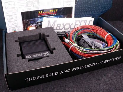 CENTRALINA MOTORE RACING MaxxECU Street
