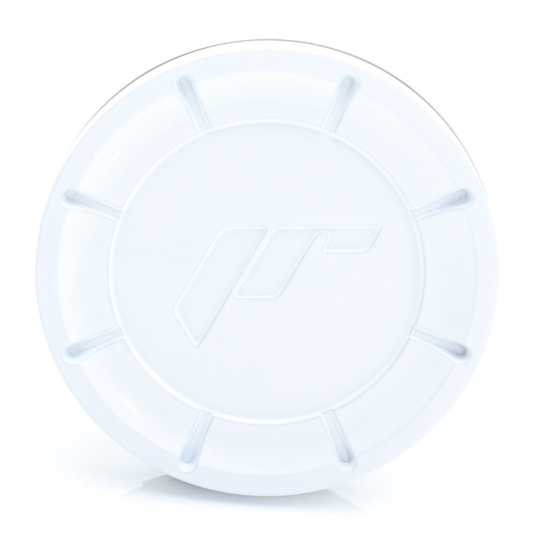 Japan Racing Center Cap SL-01, SL-02, SL-03, SL-04, SL-05, JR-46 - White
