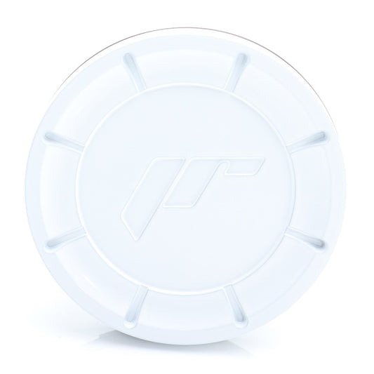Japan Racing Center Cap SL-01, SL-02, SL-03, SL-04, SL-05, JR-46 - White